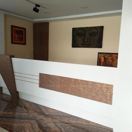 Hotel Golden Dragon Aritar Экстерьер фото