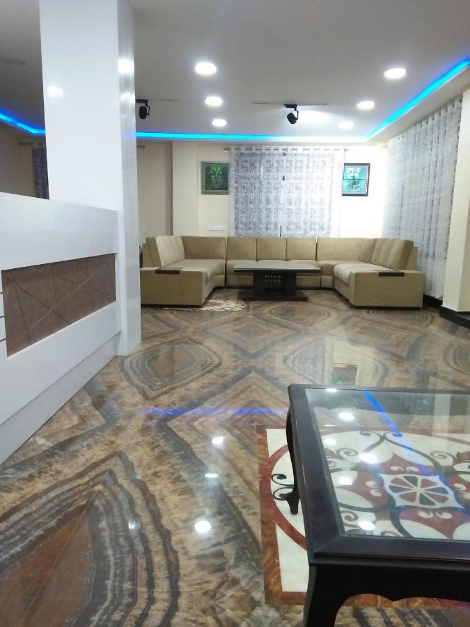 Hotel Golden Dragon Aritar Экстерьер фото